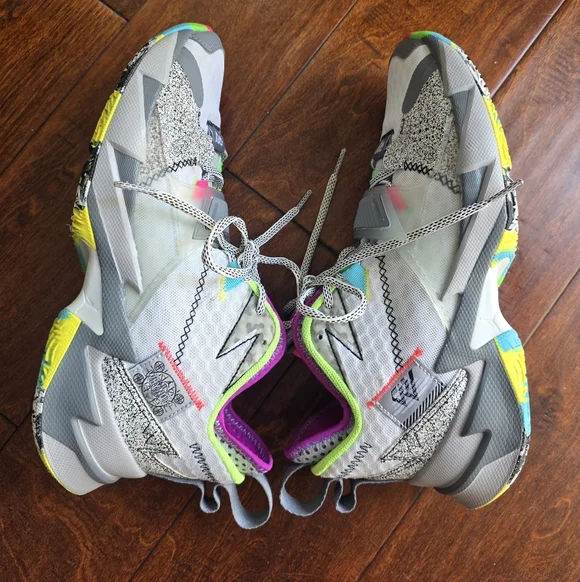 Air Jordan Why Not Zer0.3 BG 'Cool Grey' - Picture 4 of 17